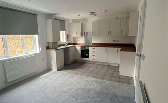 2 Bedroom Apartment To Rent In Mushet Road, Kirkton Campus, Livingston, EH54