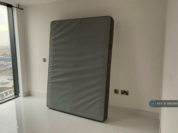 1 Bedroom Flat To Rent In North Bank, Sheffield, S3