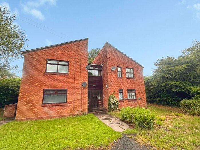 Studio To Rent In Rea Valley Drive, B31