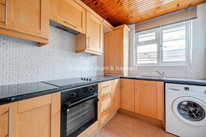 1 Bedroom Flat To Rent In Grange Park, London, W5