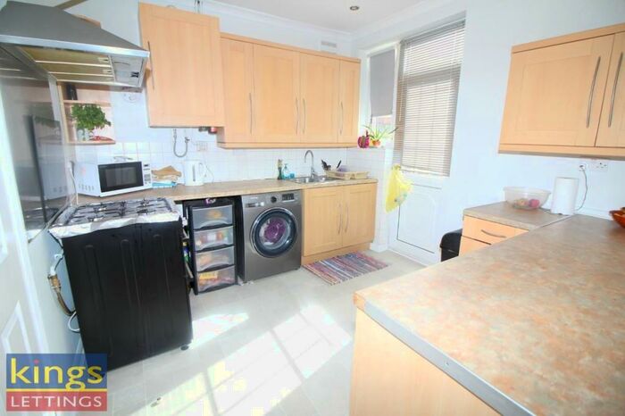 3 Bedroom Semi-Detached House To Rent In Langdale Gardens, Waltham Cross, EN8