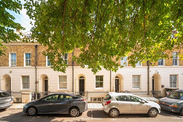 4 Bedroom House For Sale In Westport Street, London, E1