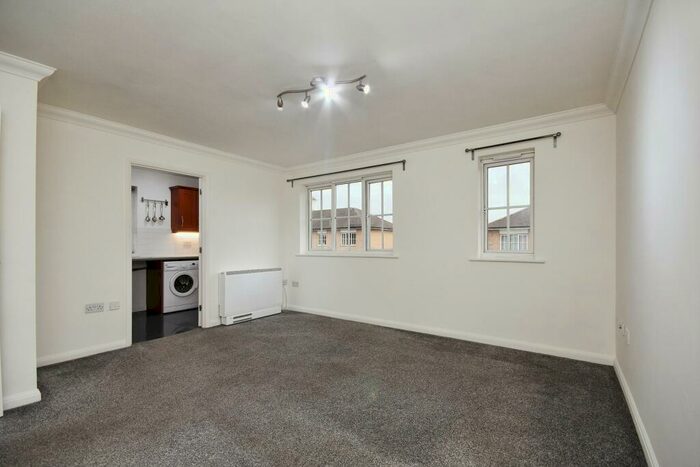 2 Bedroom Apartment To Rent In The Yard, Braintree, CM7