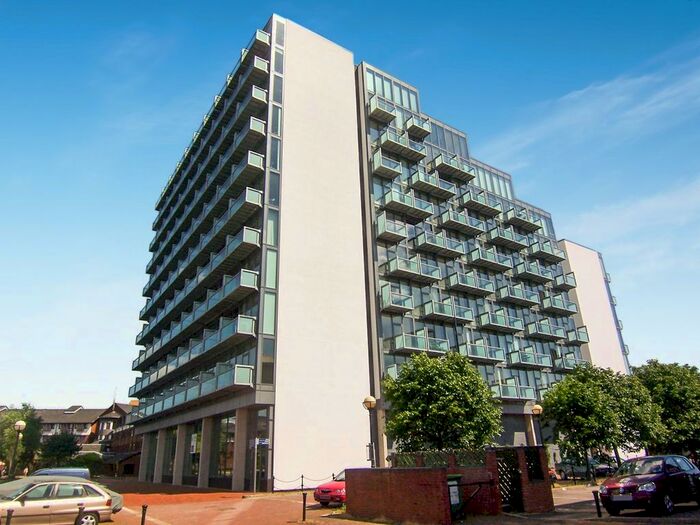 1 Bedroom Flat To Rent In Abito, Clippers Quay, Salford Quays, Salford, M50