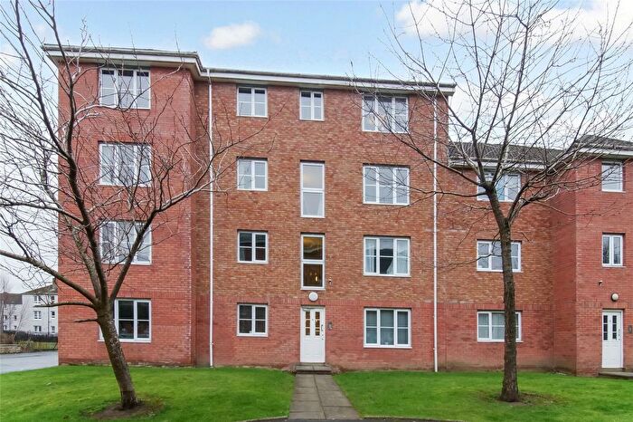 1 Bedroom Flat For Sale In Tullis Gardens, Glasgow, Glasgow City, G40