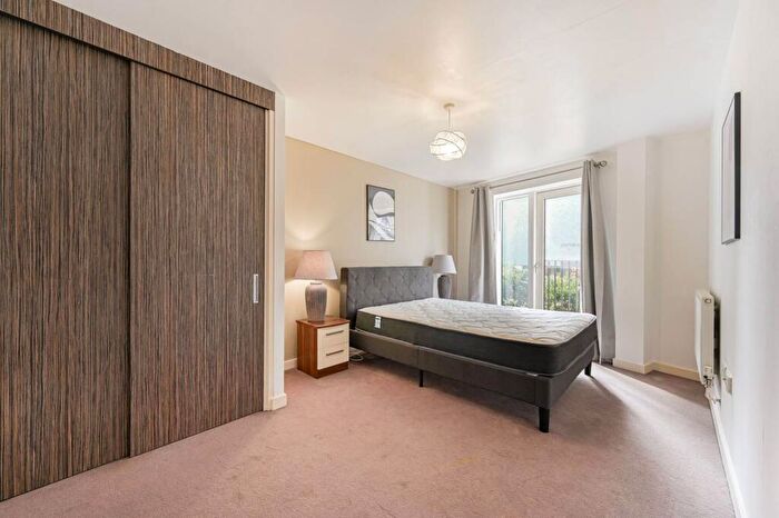 2 Bedroom Flat For Sale In Conington Road, Lewisham, London, SE13