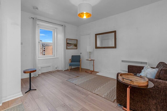 1 Bedroom Flat To Rent In Fair A Far Cottages, Whitehouse Road, Cramond, Edinburgh, EH4