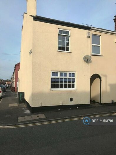 2 Bedroom Terraced House To Rent In Moor Street, Lincoln, LN1