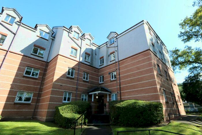 2 Bedroom Flat To Rent In Cartbank Grove, Glasgow, G44