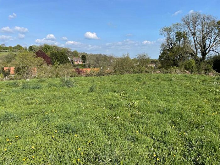 Land For Sale In Bourton, Gillingham, SP8