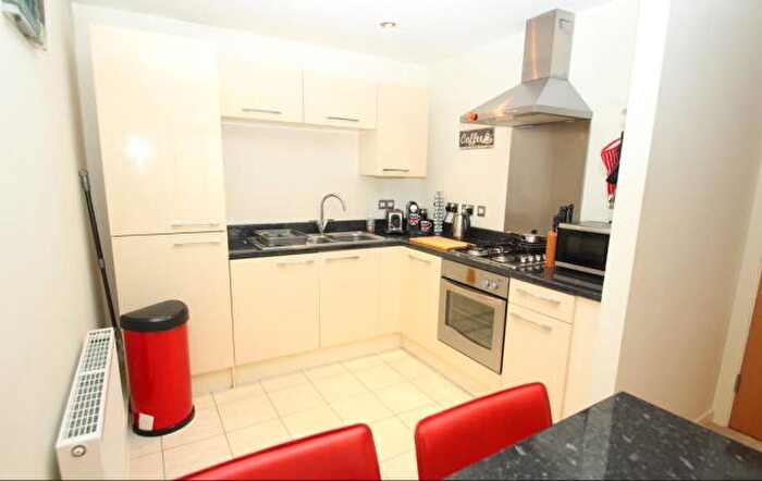 1 Bedroom Flat To Rent In Moon Street, Plymouth *Available With Zero Deposit Guarantee*, PL4