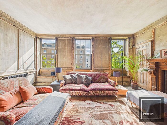 6 Bedroom Town House For Sale In Mile End Road, London, E1