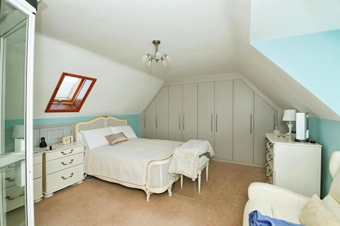 1 Bedroom Detached House For Sale In St Marys Drive, March, PE15