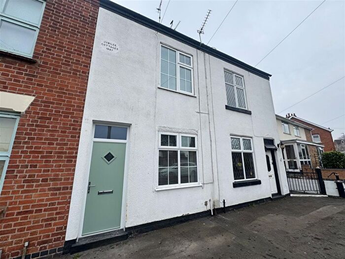 2 Bedroom Property To Rent In Peatling Road, Countesthorpe, Leicester, LE8