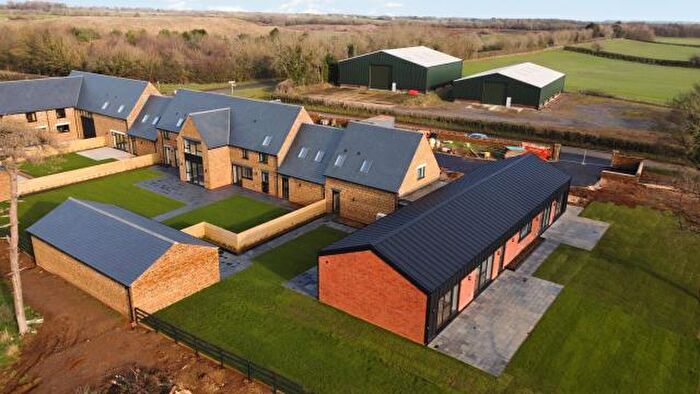 3 Bedroom Detached House For Sale In Plot, Alkerton Barn Cottages, Alkerton, OX15