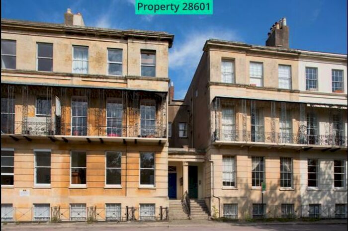 1 Bedroom Flat To Rent In Lansdown Place, Cheltenham, GL50