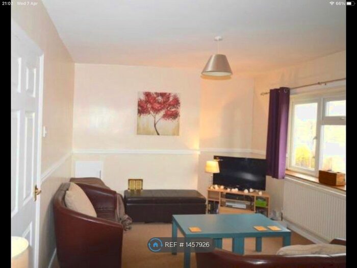 1 Bedroom Flat To Rent In Dines Green, Worcester, WR2