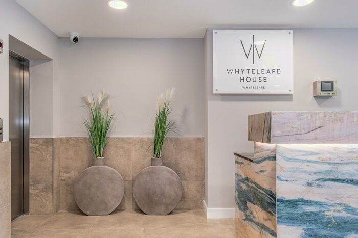 3 Bedroom Apartment To Rent In Whyteleafe House, Well Farm Road, Whyteleafe, CR3