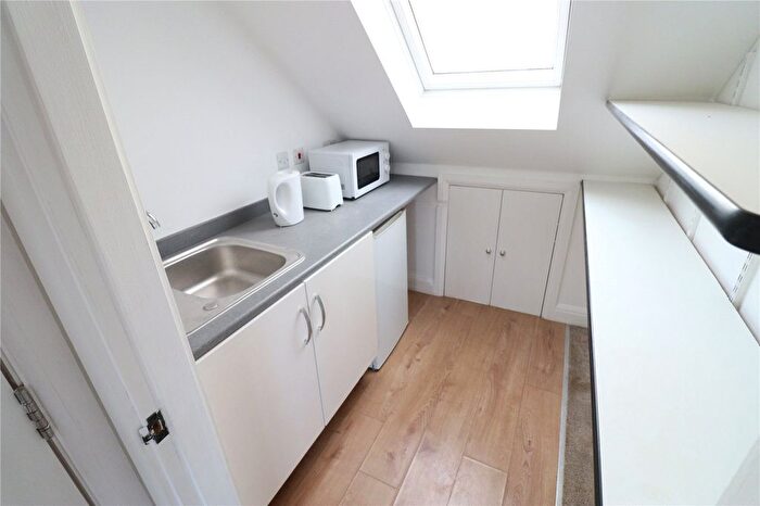 Property To Rent In Briarwood Close, London, NW9