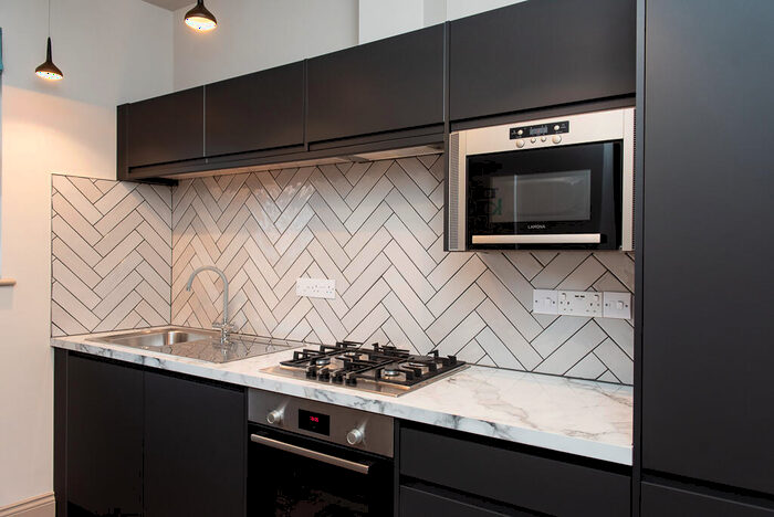 1 Bedroom Apartment To Rent In St. Marys Gate, Derby, DE1