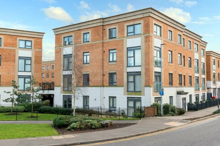 2 Bedroom Apartment To Rent In Mill Road, Hertford, Hertfordshire, SG14
