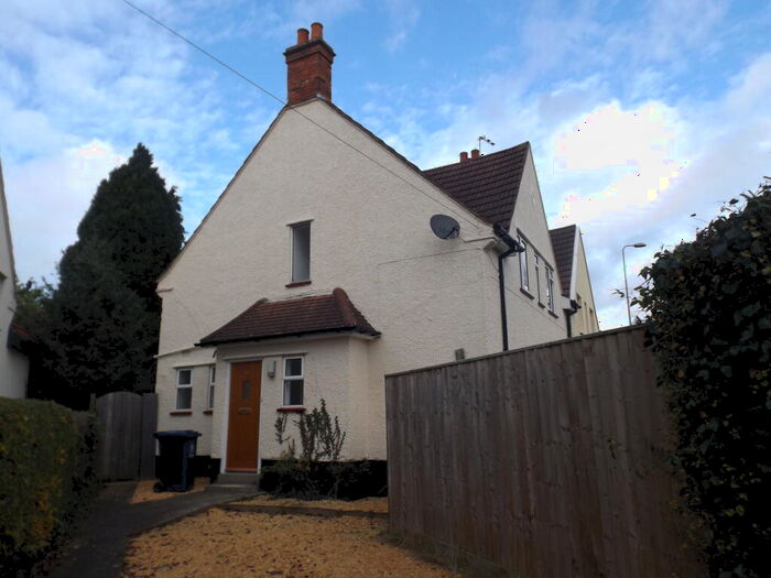 3 Bedroom House To Rent In Iffley Road, Oxford, OX4