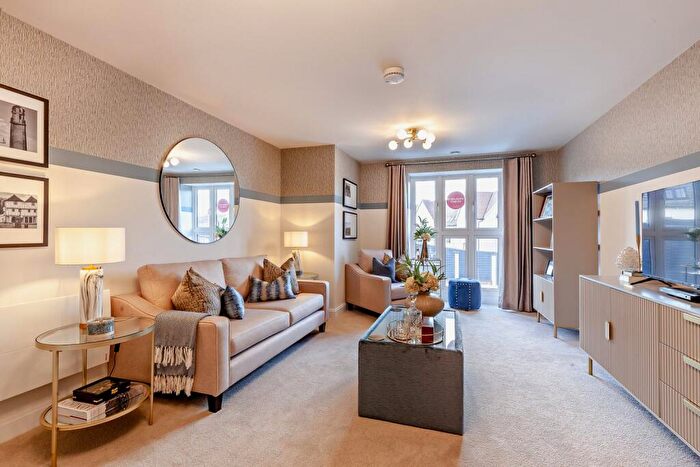 1 Bedroom Retirement Property To Rent In High Street, Great Dunmow, Essex, CM6