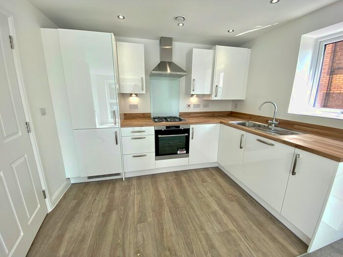 1 Bedroom Flat To Rent In Belgrave Middleway, Birmingham, B5