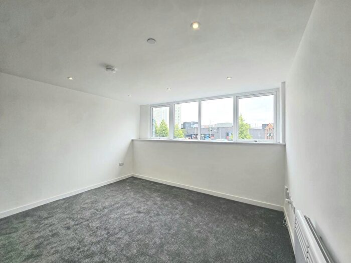 1 Bedroom Apartment To Rent In City Point, Prospect Street, Kingston Upon Hull, City Of Kingston Upon Hull, HU2