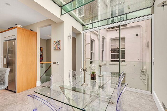 3 Bedroom Flat For Sale In Onslow Gardens, London, SW7