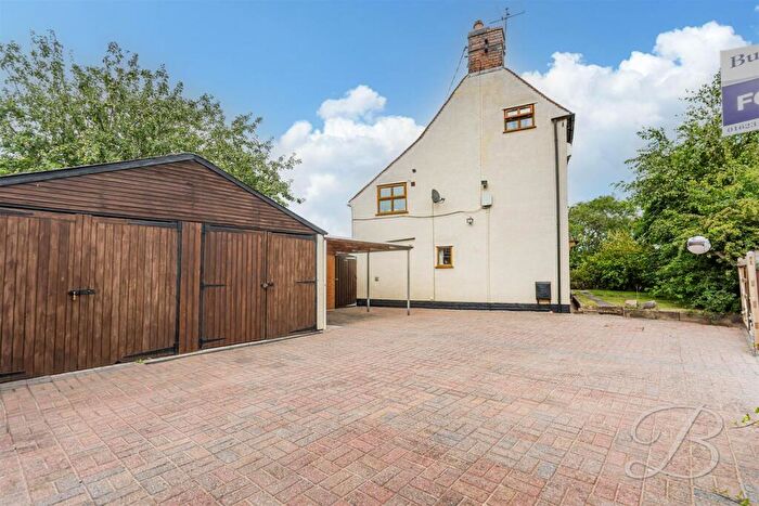 5 Bedroom Cottage For Sale In Main Road, Kings Clipstone, Mansfield, NG21