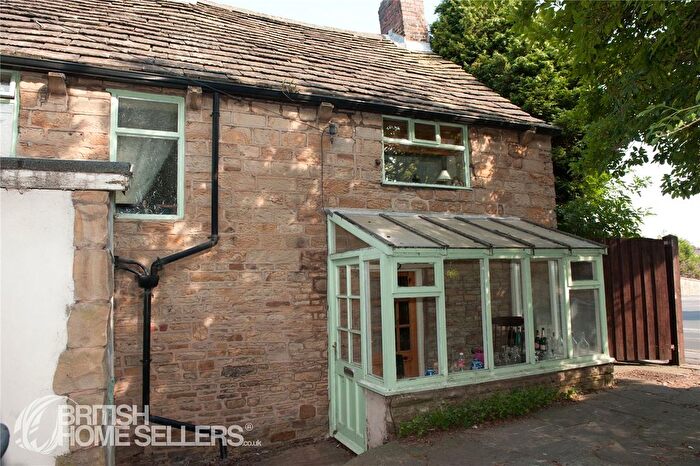 3 Bedroom Detached House For Sale In Northfield Lane, Horbury, Wakefield, West Yorkshire, WF4