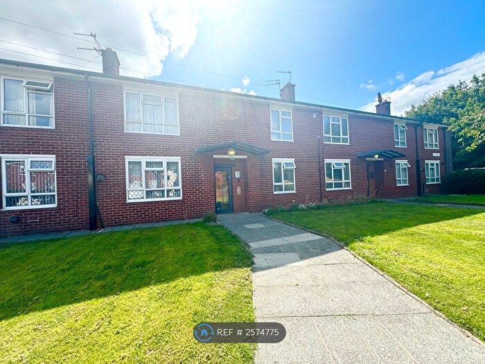 1 Bedroom Flat To Rent In Lilly Grove, Liverpool, L4