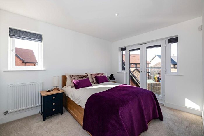 4 Bedroom Detached House For Sale In Press House Drive, Faversham, ME13