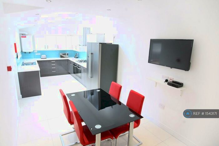 6 Bedroom Terraced House To Rent In Claremont Road, Wavertree, L15