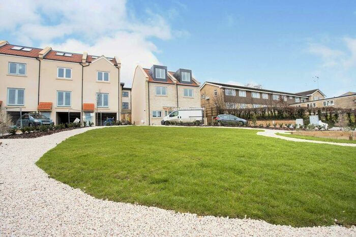 3 Bedroom House To Rent In Eastgate Court, Frome, BA11