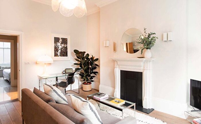 1 Bedroom Property To Rent In Welbeck Street, London, W1G