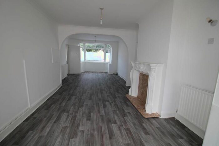 3 Bedroom Property To Rent In Rosemary Avenue, Edmonton, N9