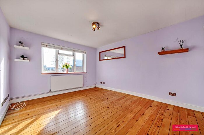 1 Bedroom Flat To Rent In Summerland Gardens, Muswell Hill, London, N10