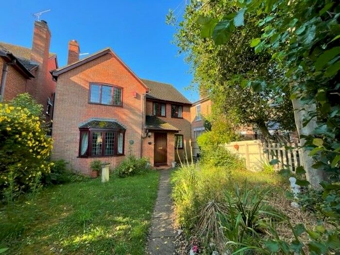 4 Bedroom Property To Rent In Leamington Road, Long Itchington, Southam, CV47