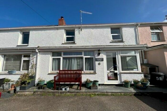 2 Bedroom Property To Rent In Fore Street, Port Isaac, PL29