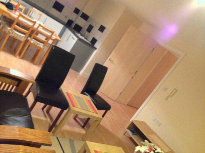 2 Bedroom Flat To Rent In Winterthur Way, Basingstoke, RG21