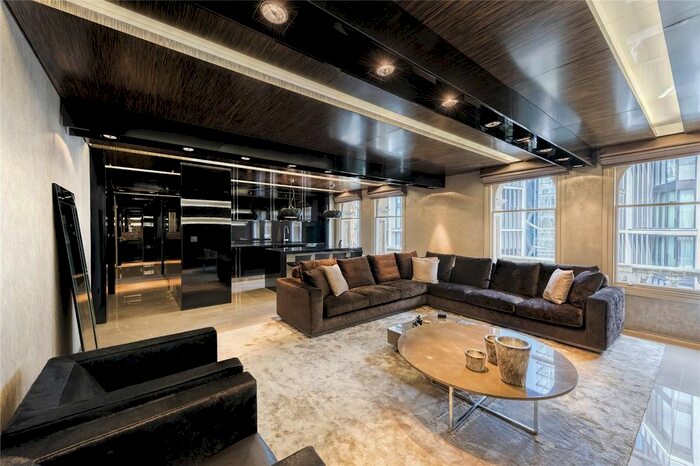 2 Bedroom Flat To Rent In Park Mansions, - Knightsbridge, London, SW1X