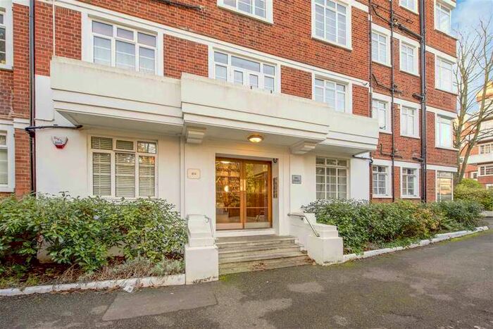 1 Bedroom Apartment To Rent In Hill Court, 104 Wimbledon Hill Road, Wimbledon, SW19