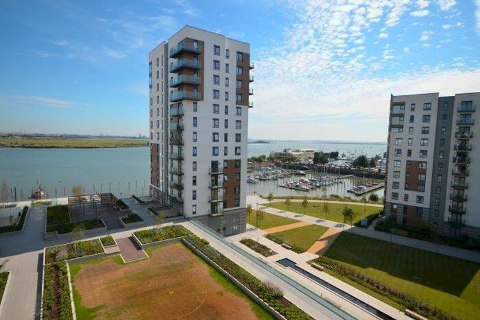 2 Bedroom Flat To Rent In Pegasus Way, Gillingham, ME7