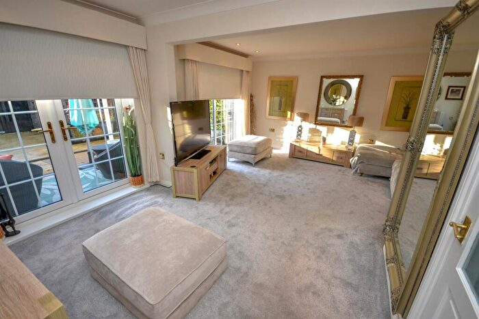 2 Bedroom Terraced House For Sale In Bryden Court, South Shields, NE34