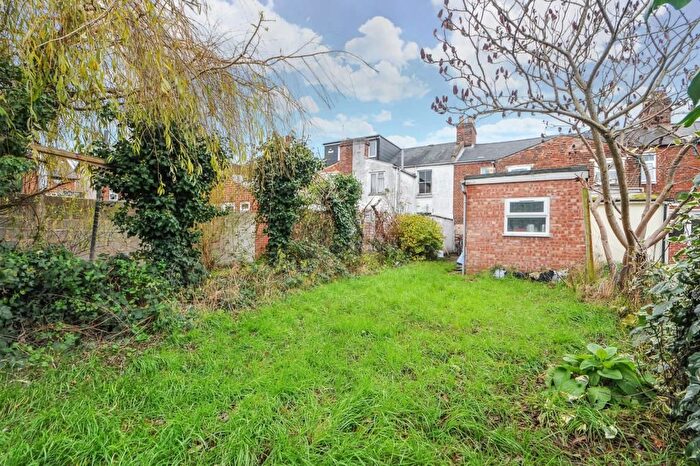 4 Bedroom Terraced House To Rent In Randolph Street, Hmo Ready Sharers, OX4