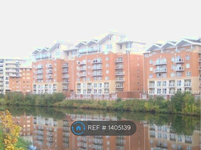 2 Bedroom Flat To Rent In Chandlery Way, Cardiff, CF10