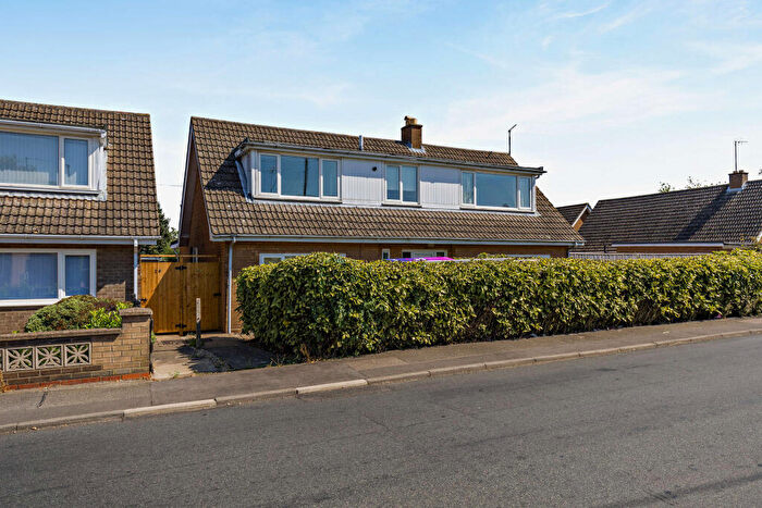 3 Bedroom Bungalow For Sale In Walton Road, Wisbech, PE13