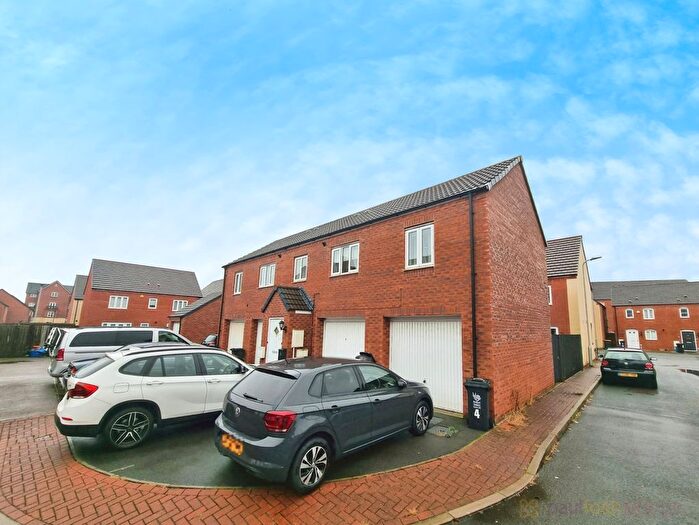 1 Bedroom Property To Rent In Dominion Court, Newport, NP19